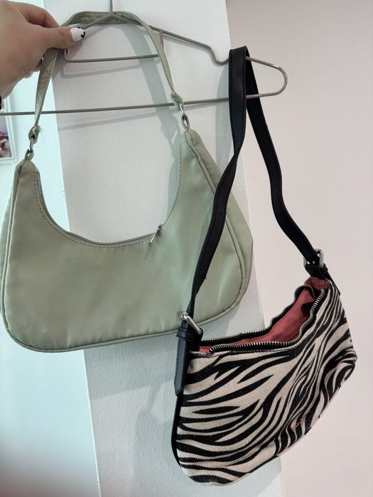 Чанти по 3 евро за брой