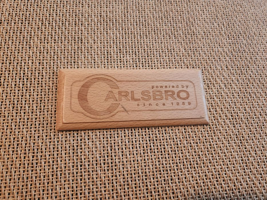 Amplificator chitara / instrumente Carlsbro