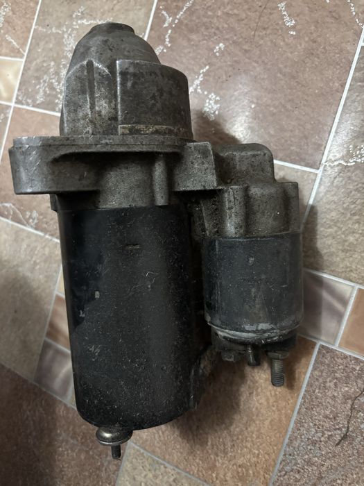 Продам Стартер от ауди