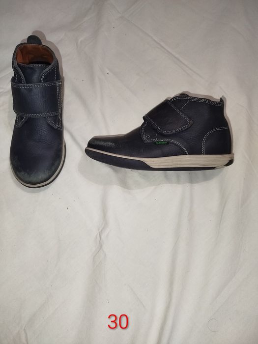 Ботинки  29-30 размер