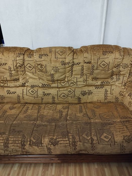 Диван белорусский