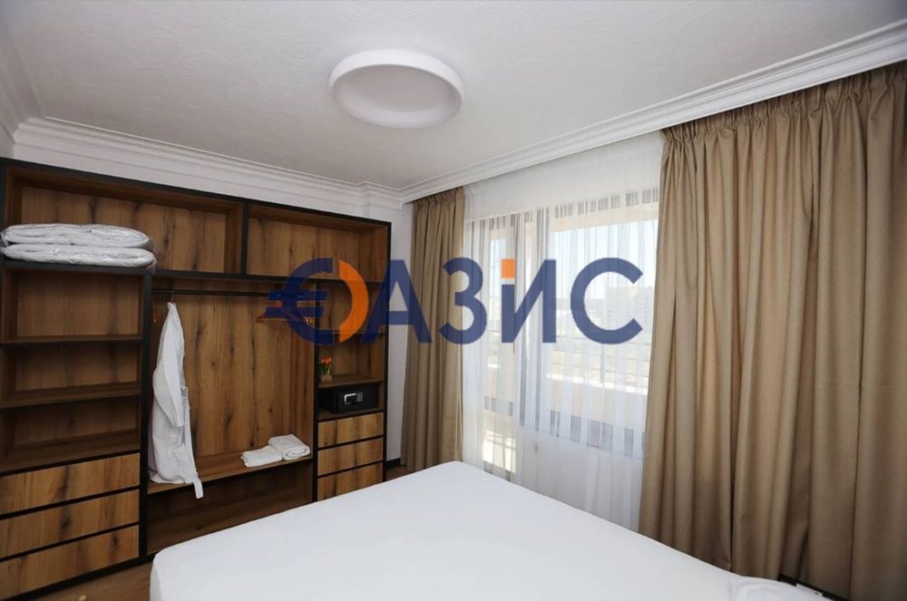 Продава се Двустаен апартамент в Поморие - 67 кв.м за 1017 €/кв.м - Снимка #5