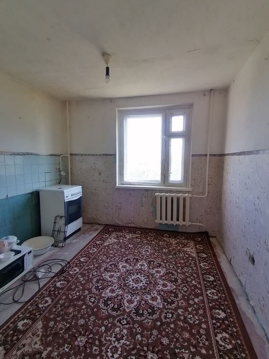 Продажа квартиры