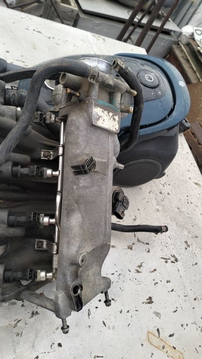 Опель Астра G запчсати