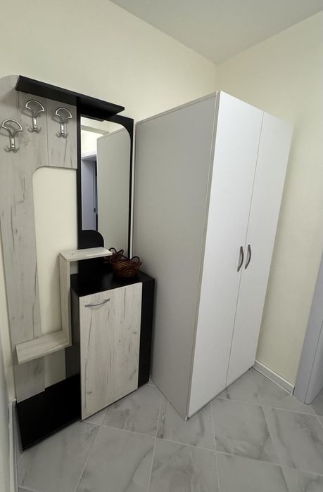 Дава се под наем Двустаен апартамент в Варна, Лятно кино Тракия - 60 кв.м за 518.67 € - Снимка #11