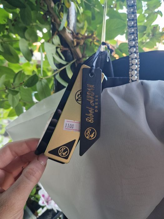 Rochie eleganta luxury