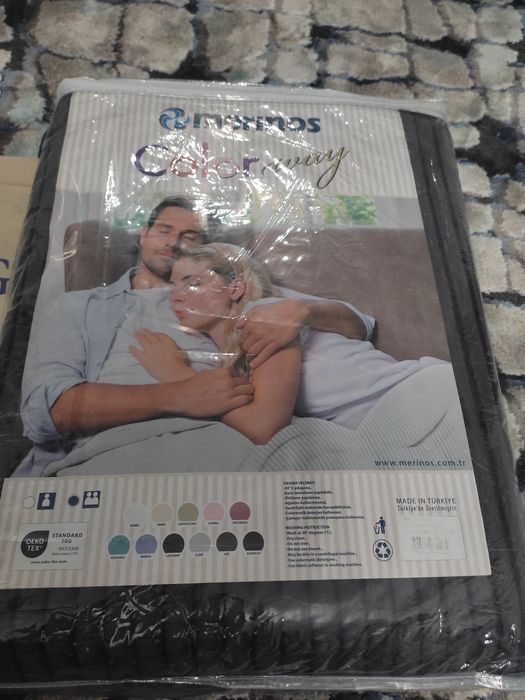 Одеяло Турция новый!