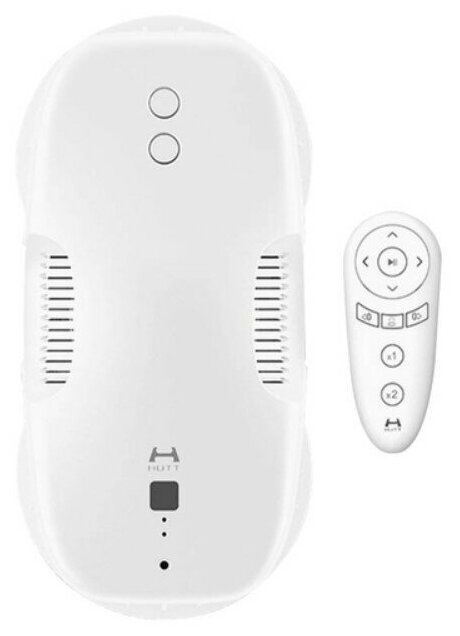 Робот-стеклоочиститель Xiaomi, робот для мойки окон, компактный робот