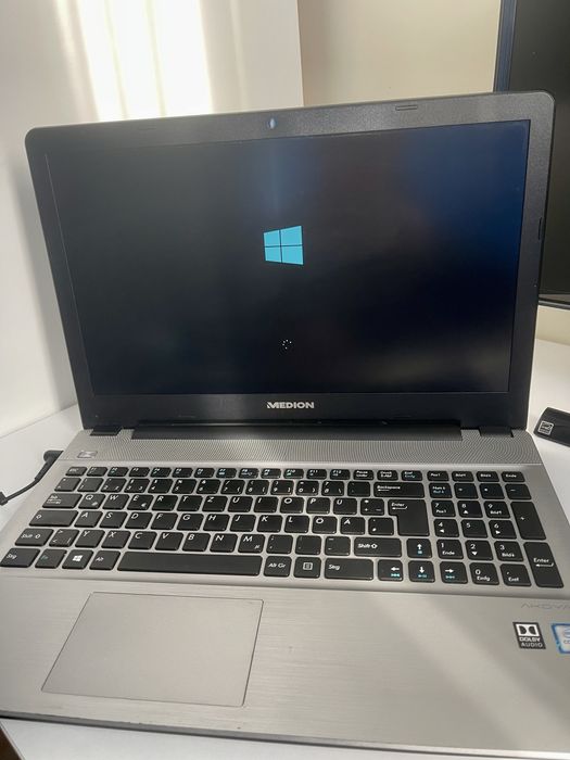 Laptop Medion Akoya i3