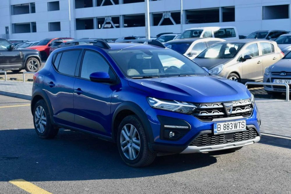 Inchirieri auto Cluj - Masini economice