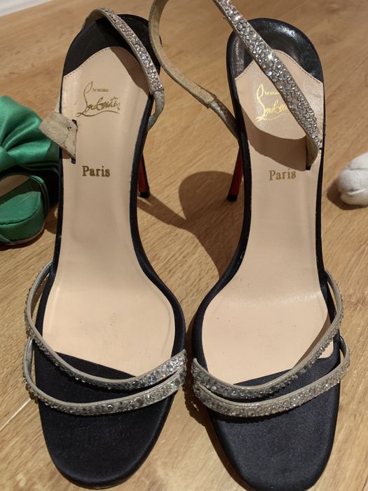 Туфли брендовые