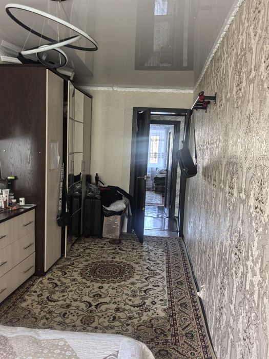 Продам 3х комнатную квартиру