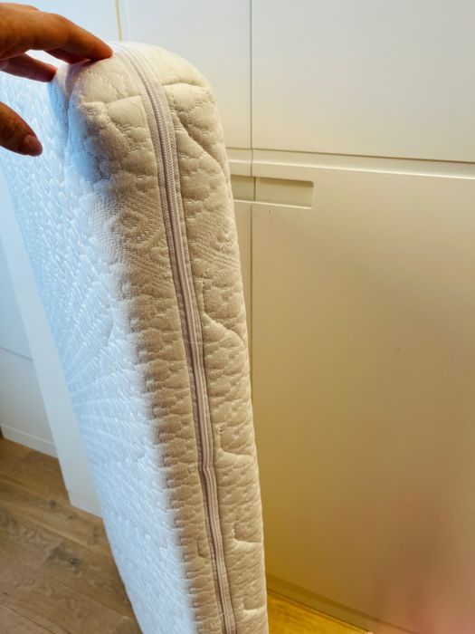 Бебешки матрак 120х60см