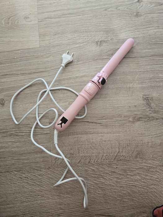 Автоматична маша за коса