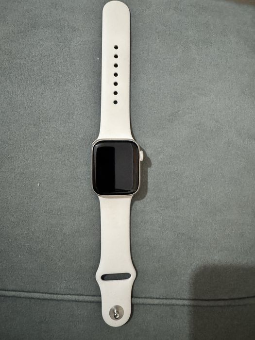 Apple Watch SE 3 Gen