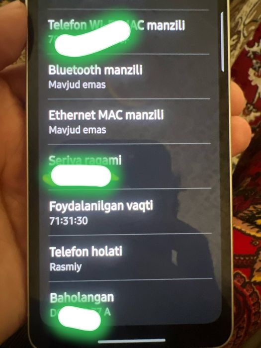 Yangi Samsung S26