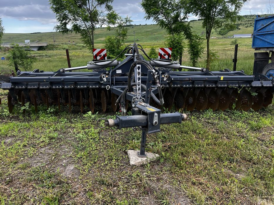 Disc agro-tom athl 6