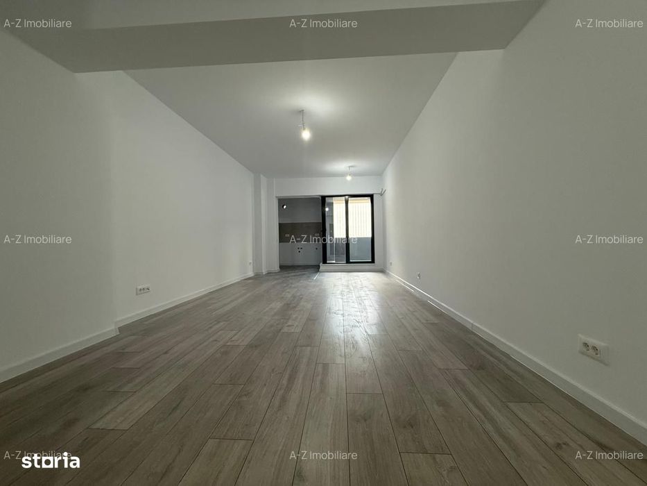 Vanzare Garsonieră – Smart Residence Lujerului - 42 mp