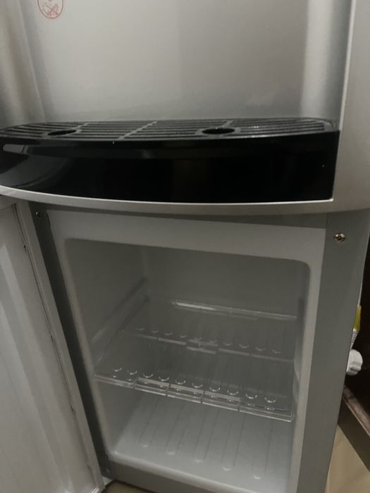 Продам кулер в отличном состоянии