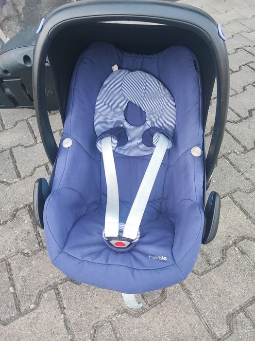 Scoica auto maxi cosi nu cybexbaxa easybase