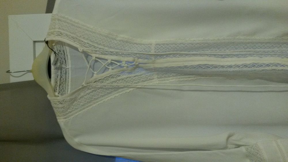 Bluza din Vascoza