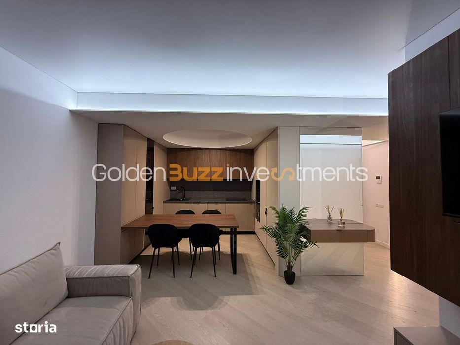 Apartament 3 camere cu chirias | Cortina North
