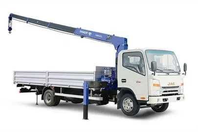 Услуга Манипулятора и Эвакуатора | Manipulyator xizmati NDS bilan