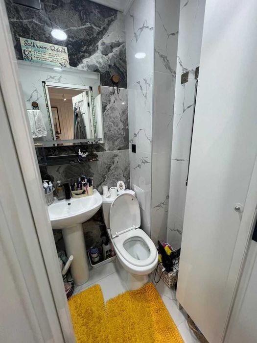 Дава се под наем Двустаен апартамент в София, Левски - 68 кв.м за 350 € - Снимка #1