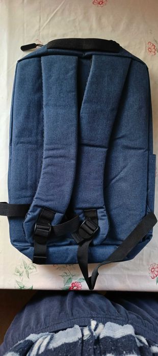 Рюкзак для ноутбука.