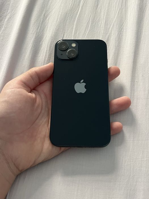 iPhone 13 без ремонта