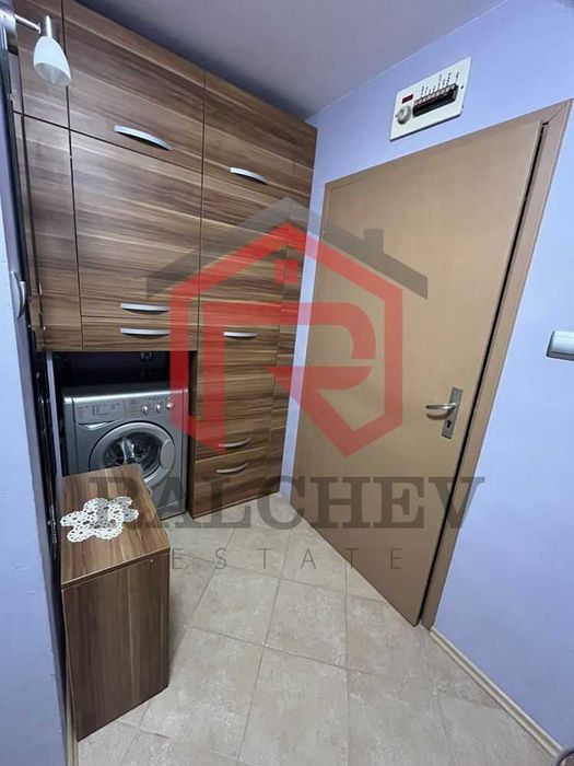 Дава се под наем Тристаен апартамент в Варна, Генералите - 85 кв.м за 648.21 € - Снимка #14