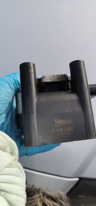 Запалителна бобина VALEO 245159 за VW и SEAT