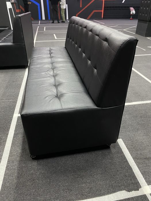 Офисная мебель диваны 2 метра