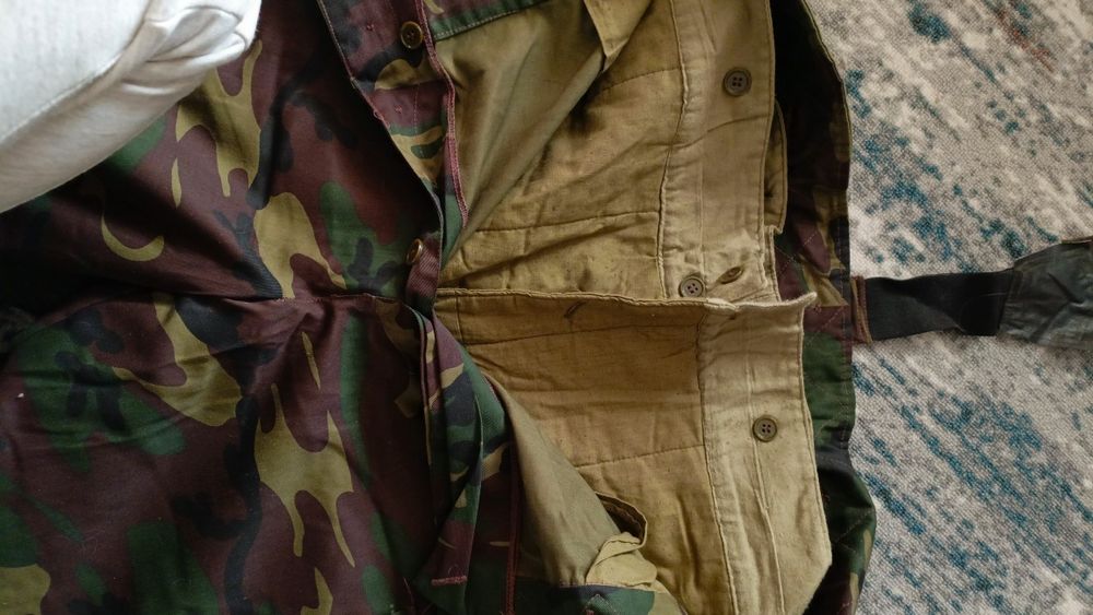 Продам штаны теплые