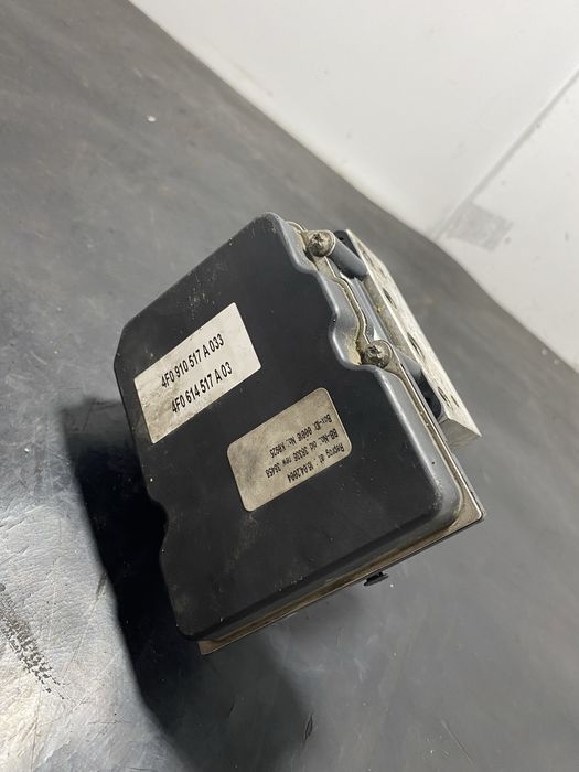Pompa ABS Audi A6 C6 2.7 TDI 3.0 TDI 4F0614517A / 0265234111