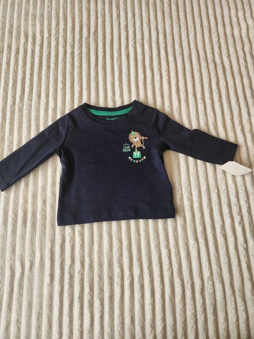 НОВИ Бебешки дрешки за момче НОВИ