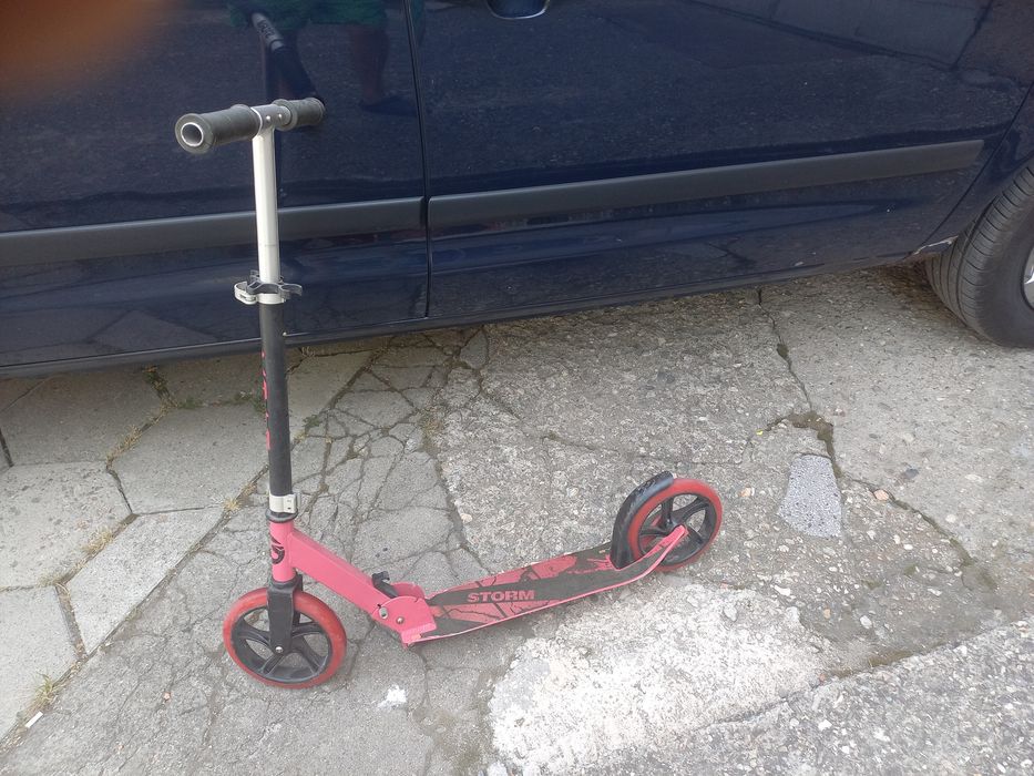 Детска тротинетка