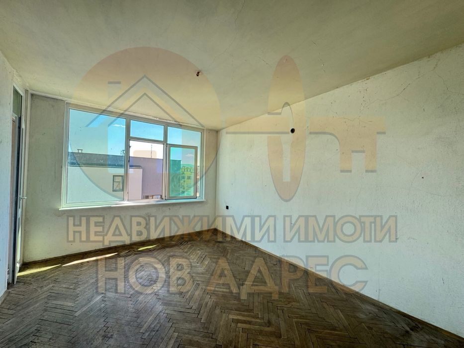 Продава се Многостаен апартамент в Търговище, Център - 110 кв.м за 1113 €/кв.м - Снимка #6