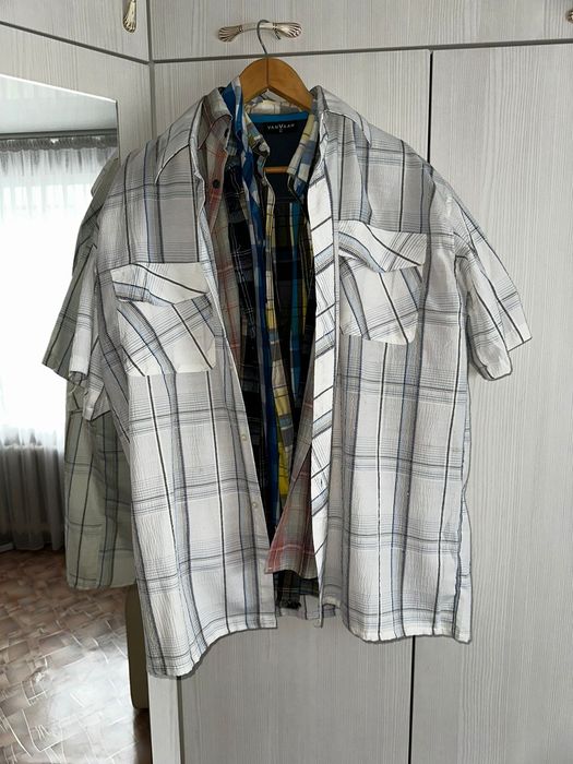 Распродажа мужских вещей