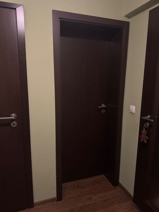 интериорни врати