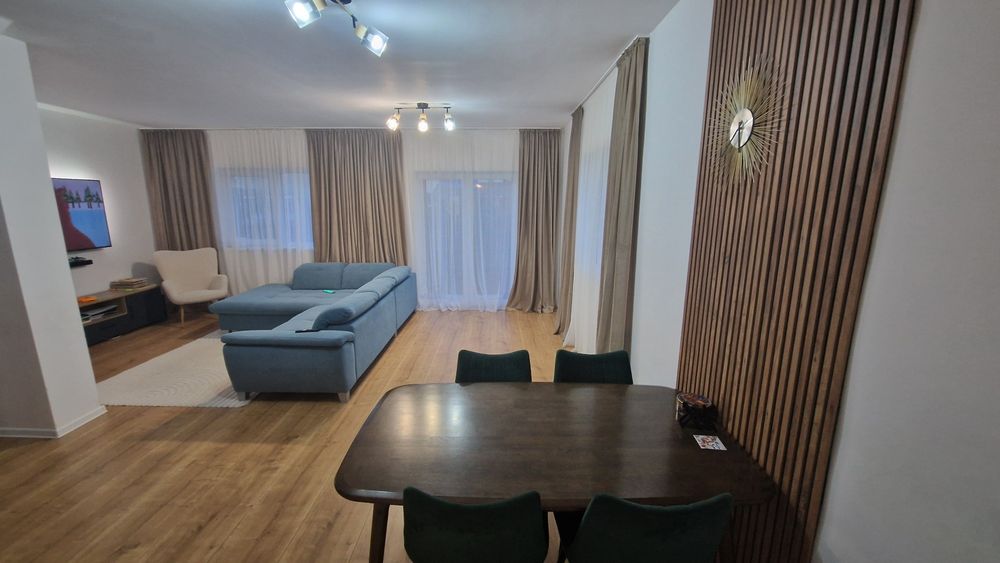 Casa Tip Duplex Izvor-Tarlungeni