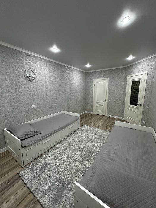 3х комнатная район Циолковского