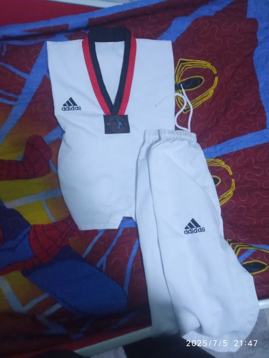 Кимано для тэйквондо