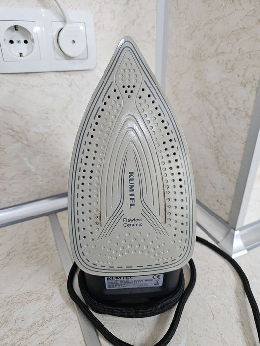 Ютия Kumtel 2400W