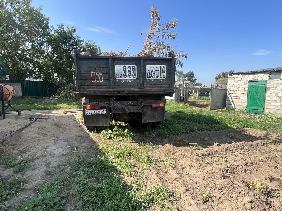 Зил-130  продам