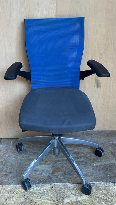 5 buc Scaun de birou pe rotile Ergonomic; Scaune Diverse