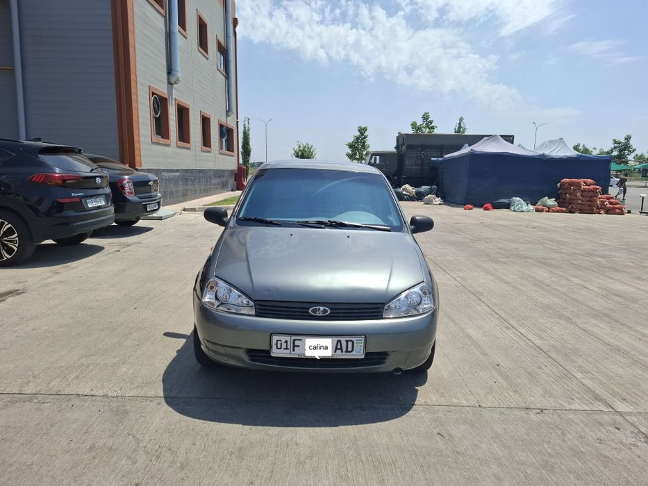 LADA Calina 1119
