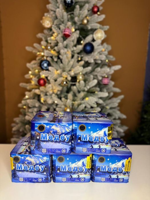 Салюты фейерверки оптом и розница