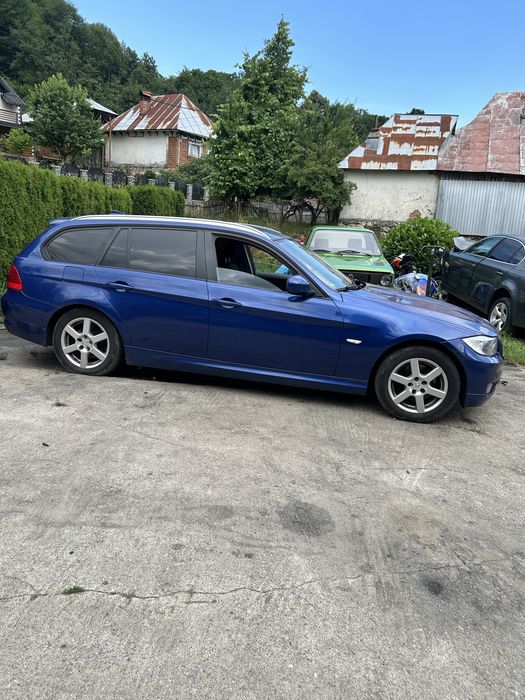 BMW 3 Series 2011 — imagine 2