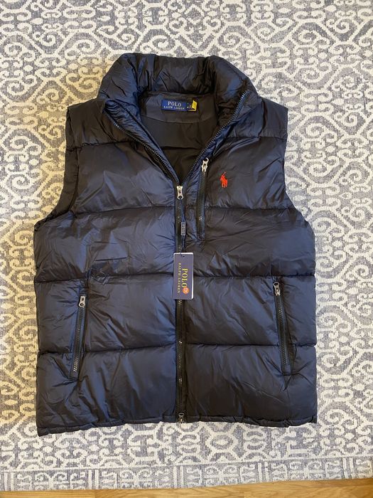 Ralph Lauren елек